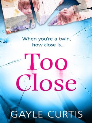 cover image of Too Close